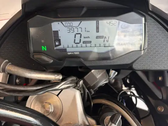 BMW-G 310 GS BMW-G 310 GS-2020