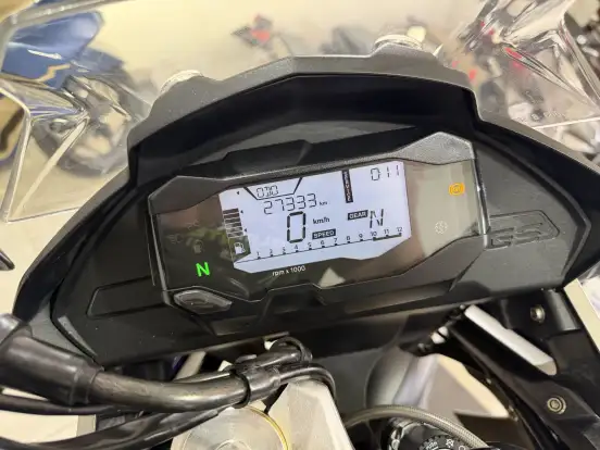 BMW-G 310 GS BMW-G 310 GS-2022