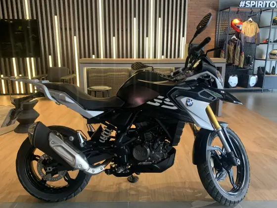 BMW G 310 GS 