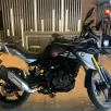 BMW G 310 GS BMW G 310 GS