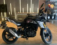 BMW G 310 GS BMW G 310 GS