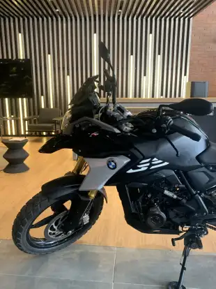 BMW-G 310 GS-2025
