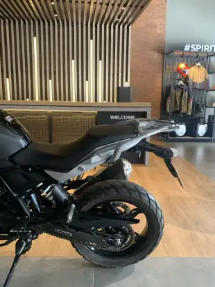 BMW-G 310 GS-2025