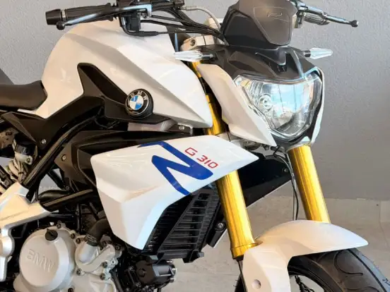 BMW-G 310 R BMW-G 310 R-2020
