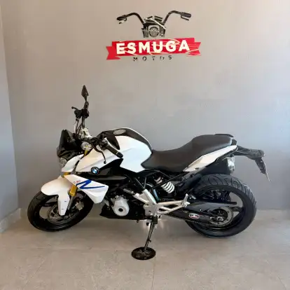 BMW-G 310 R BMW-G 310 R-2020