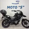 BMW G 650 GS BMW G 650 GS