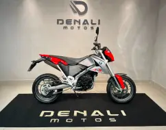 BMW G 650 XMOTO BMW G 650 XMOTO