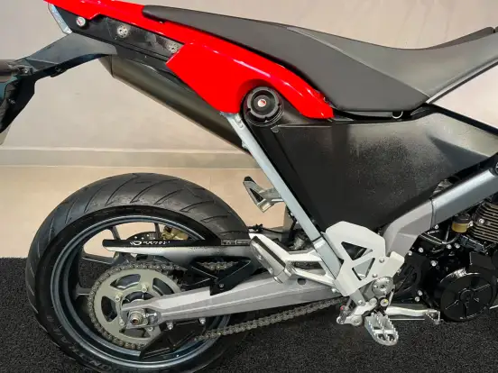 BMW-G 650 XMOTO BMW-G 650 XMOTO-2007