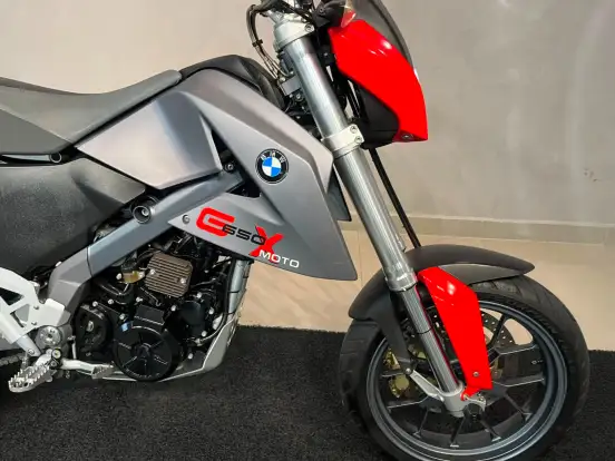 BMW-G 650 XMOTO BMW-G 650 XMOTO-2007