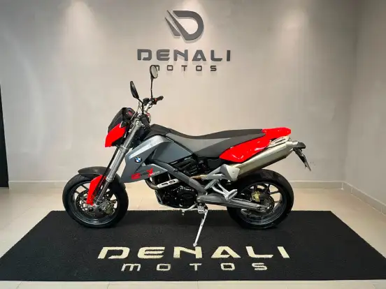 BMW-G 650 XMOTO BMW-G 650 XMOTO-2007