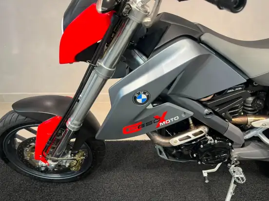 BMW-G 650 XMOTO BMW-G 650 XMOTO-2007