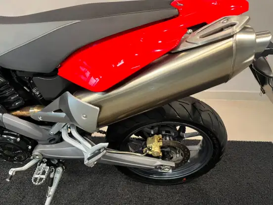 BMW-G 650 XMOTO-2007