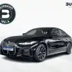 BMW I4 ELÉTRICO M50 BMW I4 ELÉTRICO M50