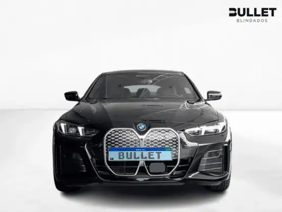 BMW-I4-ELÉTRICO M50 BMW-I4-2025