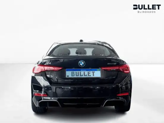 BMW-I4-ELÉTRICO M50 BMW-I4-2025