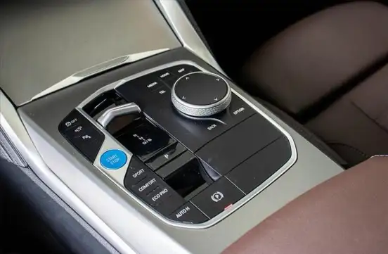 BMW-I4-ELÉTRICO M50 BMW-I4-2025