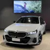 BMW i5 ELÉTRICO XDRIVE60 M SPORT BMW i5 ELÉTRICO XDRIVE60 M SPORT