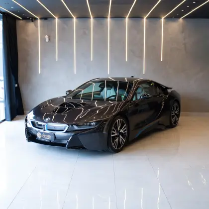 BMW i8 1.5 12V HYBRID EDRIVE AUTOMÁTICO