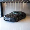 BMW i8 1.5 12V HYBRID EDRIVE AUTOMÁTICO BMW i8 1.5 12V HYBRID EDRIVE AUTOMÁTICO