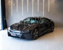 BMW i8 1.5 12V HYBRID EDRIVE AUTOMÁTICO BMW i8 1.5 12V HYBRID EDRIVE AUTOMÁTICO