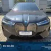 BMW iX ELÉTRICO M60 BMW iX ELÉTRICO M60