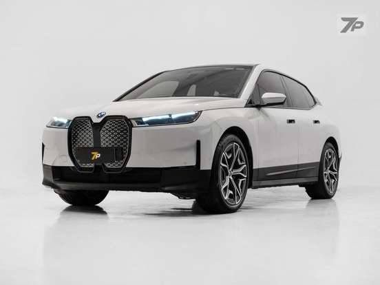 BMW-iX-2022