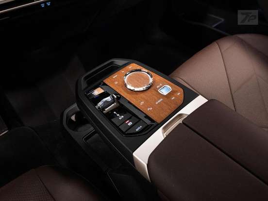 BMW-iX-ELÉTRICO XDRIVE40 BMW-iX-2022