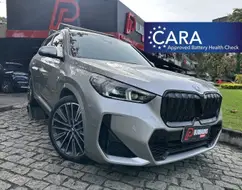 BMW iX1 ELÉTRICO XDRIVE30 M SPORT BMW iX1 ELÉTRICO XDRIVE30 M SPORT