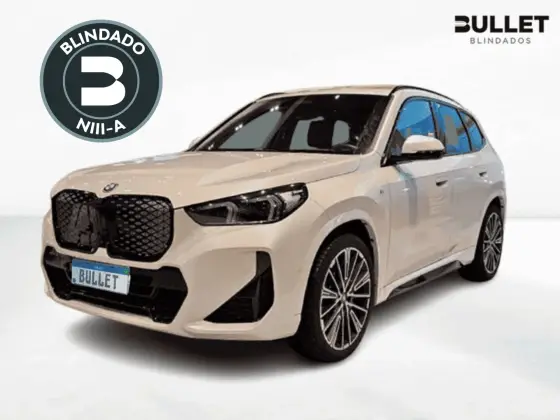 BMW iX1 ELÉTRICO XDRIVE30 M SPORT