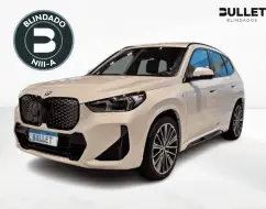 BMW iX1 ELÉTRICO XDRIVE30 M SPORT BMW iX1 ELÉTRICO XDRIVE30 M SPORT