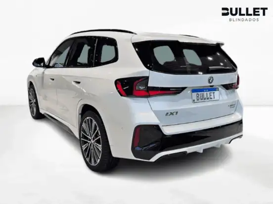 BMW-iX1-ELÉTRICO XDRIVE30 M SPORT BMW-iX1-2025