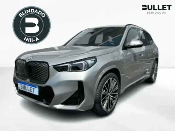 BMW iX1 ELÉTRICO XDRIVE30 M SPORT