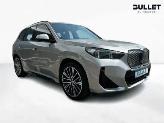 BMW-iX1-ELÉTRICO XDRIVE30 M SPORT BMW-iX1-2025