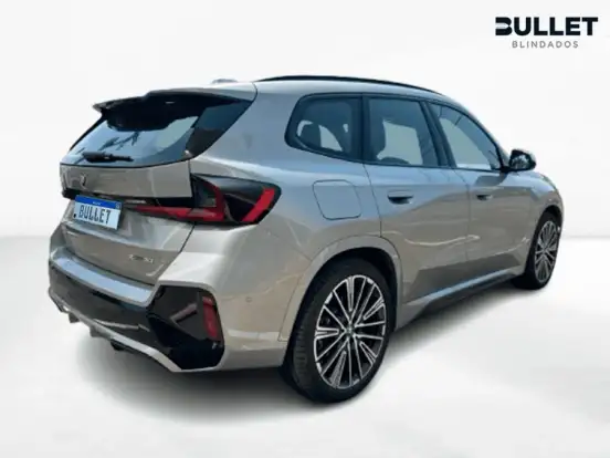 BMW-iX1-ELÉTRICO XDRIVE30 M SPORT BMW-iX1-2025