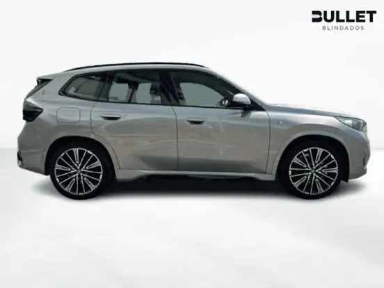 BMW-iX1-ELÉTRICO XDRIVE30 M SPORT BMW-iX1-2025