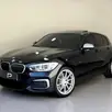 BMW M 140i 3.0 24V TURBO GASOLINA 4P AUTOMÁTICO BMW M 140i 3.0 24V TURBO GASOLINA 4P AUTOMÁTICO
