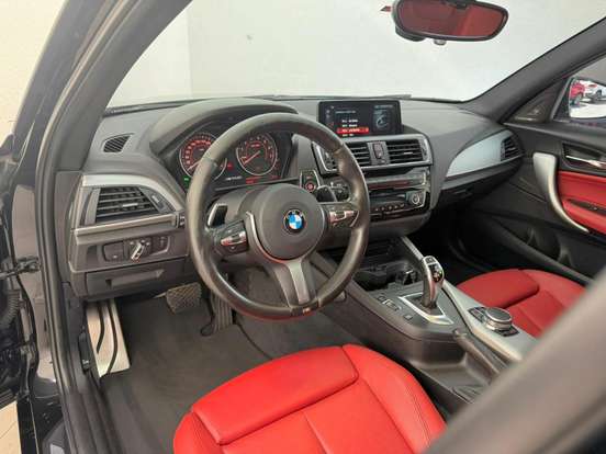 BMW-M 140i-2017