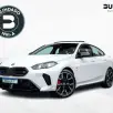 BMW M 235i 2.0 16V TURBO GASOLINA XDRIVE GRAN COUPÉ STEPTRONIC BMW M 235i 2.0 16V TURBO GASOLINA XDRIVE GRAN COUPÉ STEPTRONIC