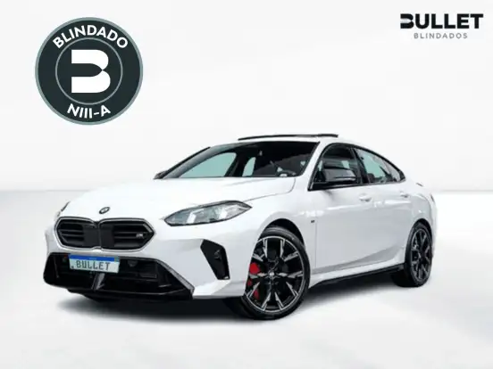 BMW-M 235i-2.0 16V TURBO GASOLINA XDRIVE GRAN COUPÉ STEPTRONIC BMW-M 235i-2025