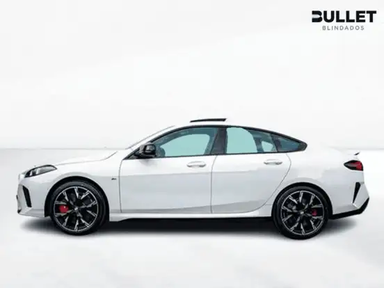 BMW-M 235i-2.0 16V TURBO GASOLINA XDRIVE GRAN COUPÉ STEPTRONIC BMW-M 235i-2025