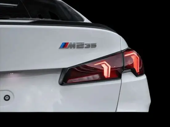 BMW-M 235i-2.0 16V TURBO GASOLINA XDRIVE GRAN COUPÉ STEPTRONIC BMW-M 235i-2025