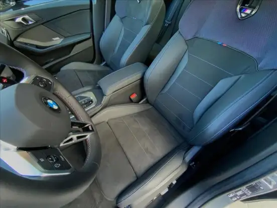 BMW-M 235i-2.0 16V TURBO GASOLINA XDRIVE GRAN COUPÉ STEPTRONIC BMW-M 235i-2025