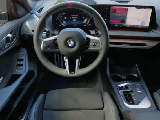 BMW-M 235i-2.0 16V TURBO GASOLINA XDRIVE GRAN COUPÉ STEPTRONIC BMW-M 235i-2025