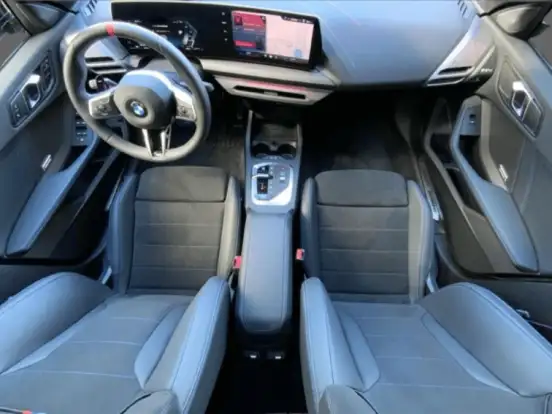 BMW-M 235i-2.0 16V TURBO GASOLINA XDRIVE GRAN COUPÉ STEPTRONIC BMW-M 235i-2025