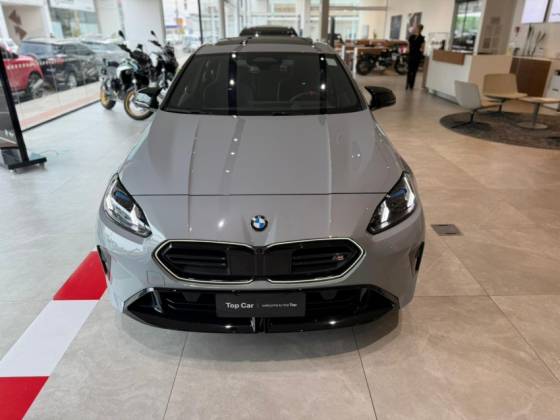 BMW M 235i 2.0 16V TURBO GASOLINA XDRIVE GRAN COUPÉ STEPTRONIC