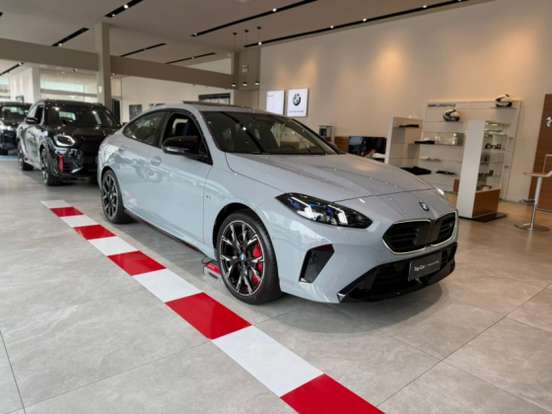 BMW-M 235i-2025