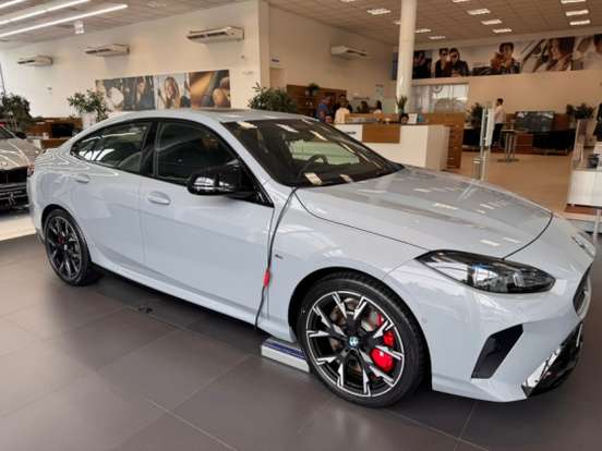 BMW-M 235i-2025
