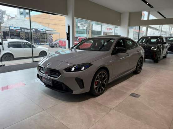 BMW-M 235i-2025