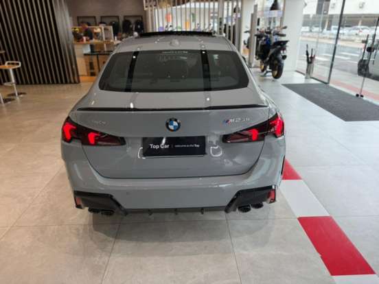 BMW-M 235i-2025