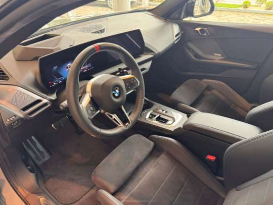 BMW-M 235i-2025